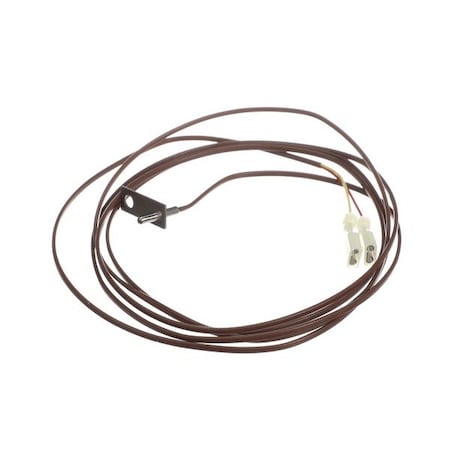Apw Wyott Thermocouple, Type K, W/Mount 2J-1400216